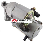 Starter Dodge Ram Pickup Vans Durango 56027702AB
