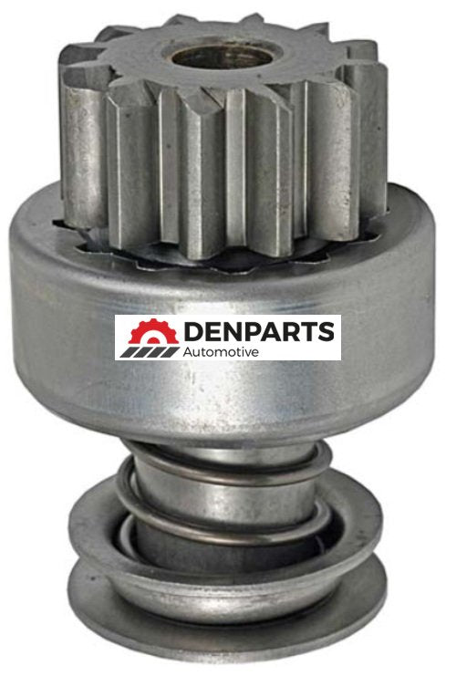 Starter Drive Bobcat Loader 1600 Kubota V1702 1989-1991 Diesel