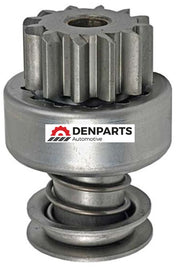 Starter Drive Bobcat Loader 1600 Kubota V1702 1989-1991 Diesel