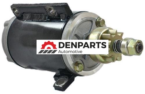Starter Evinrude Johnson Outboard Marine Engines 40HP 48HP 50HP 583482