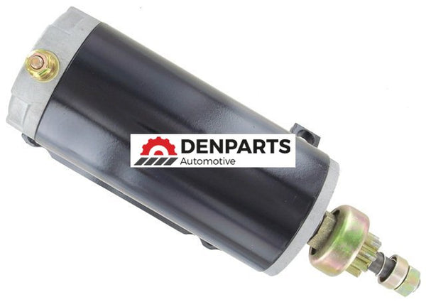 Starter Evinrude E150CX 2 5L 150 H P 1988-1991