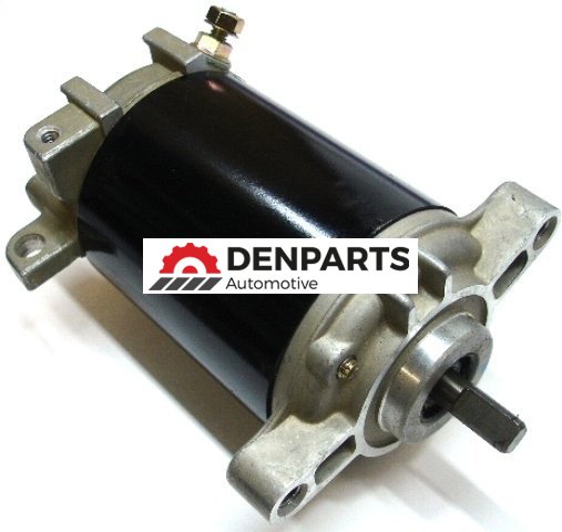 Starter Evinrude Johnson Marine Outboard 5721740