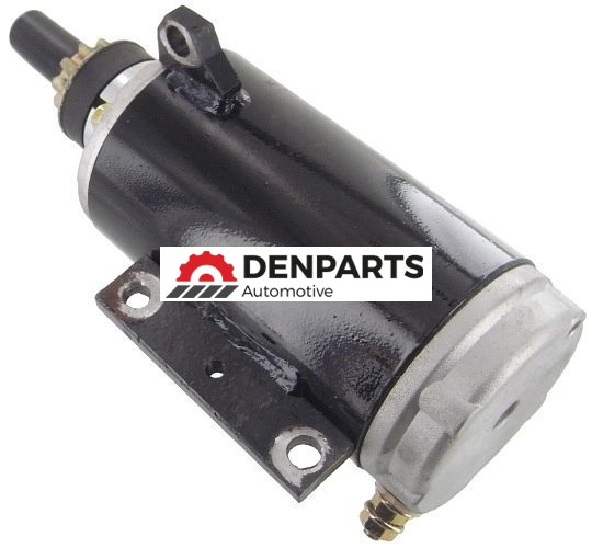 Starter Evinrude Johnson Outboard 120-140HP 393570