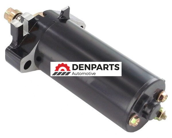 Starter Evinrude Johnson Outboard 386430 586276
