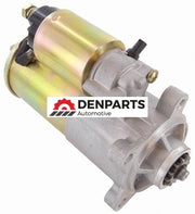 Starter Explorer Aviator Mountaineer 1L2U-11000-AA