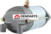 Starter Fits 2008-2012 KTM 1190 RC8 1148cc Engine Motrcycles