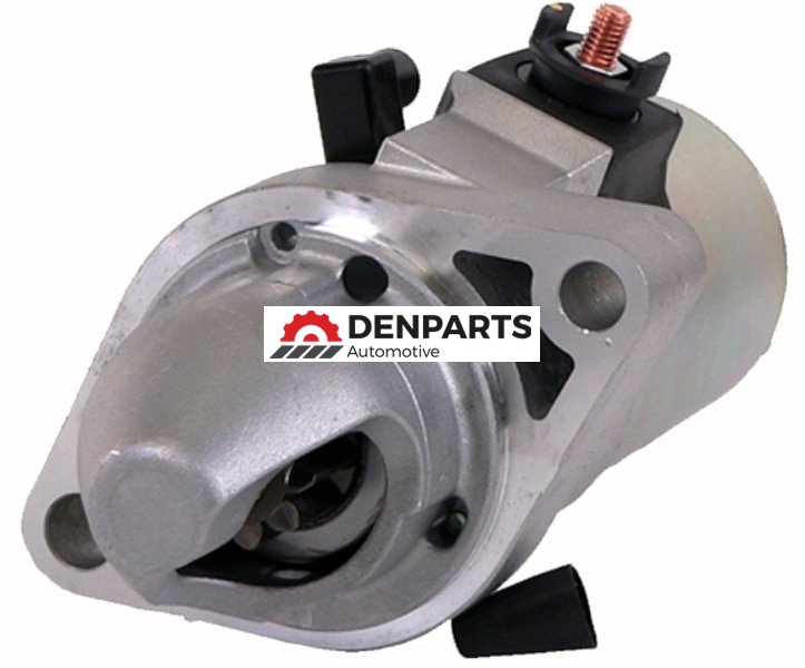 Starter Fits Acura TSX Honda Accord Element 2 4L 31200-RAA-A51