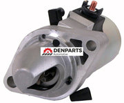 Starter Fits Acura TSX Honda Accord Element 2 4L 31200-RAA-A51
