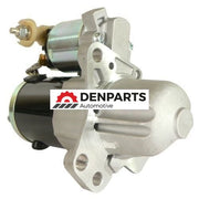 STARTER FITS BUICK ALLURE LACROSSE RENDEZOUS 2006 2007