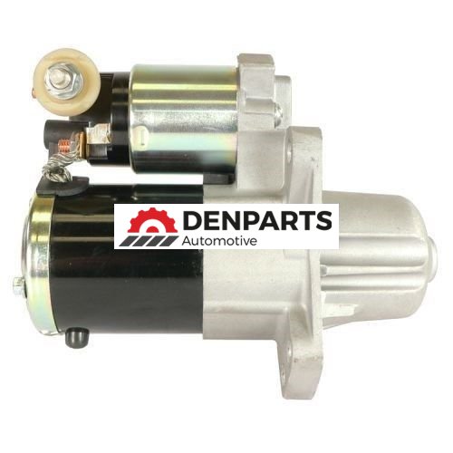 STARTER FITS BUICK ALLURE LACROSSE RENDEZOUS 2006 2007