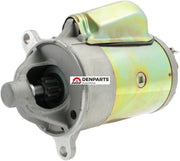 STARTER FITS FORD AEROSTAR 1986 2 8L V6 REPLACES E3TZ-11002-E E47F-11001-AA