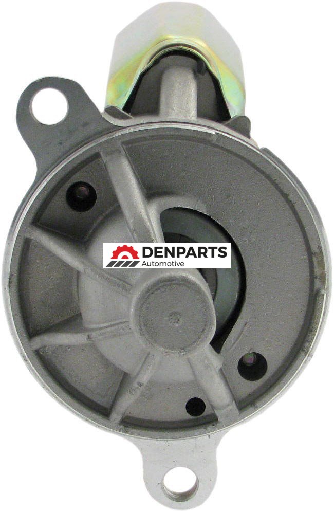 STARTER FITS FORD BRONCO II 1984 1985 1986 1987 1988 1989 1990 2 8L V6