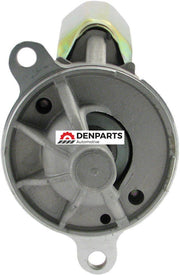 STARTER FITS FORD BRONCO II 1984 1985 1986 1987 1988 1989 1990 2 8L V6