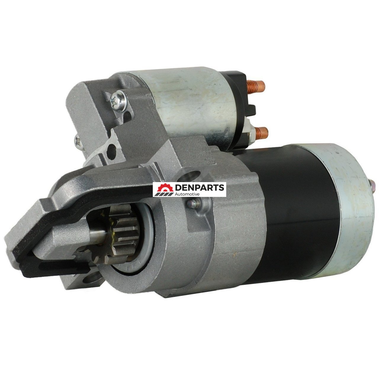 Starter Fits Ford Edge Escape Explorer 2 0L 2 5L BB5T-11000-BA BB5Z-11002-B