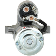 Starter Fits Ford Edge Escape Explorer 2 0L 2 5L BB5T-11000-BA BB5Z-11002-B