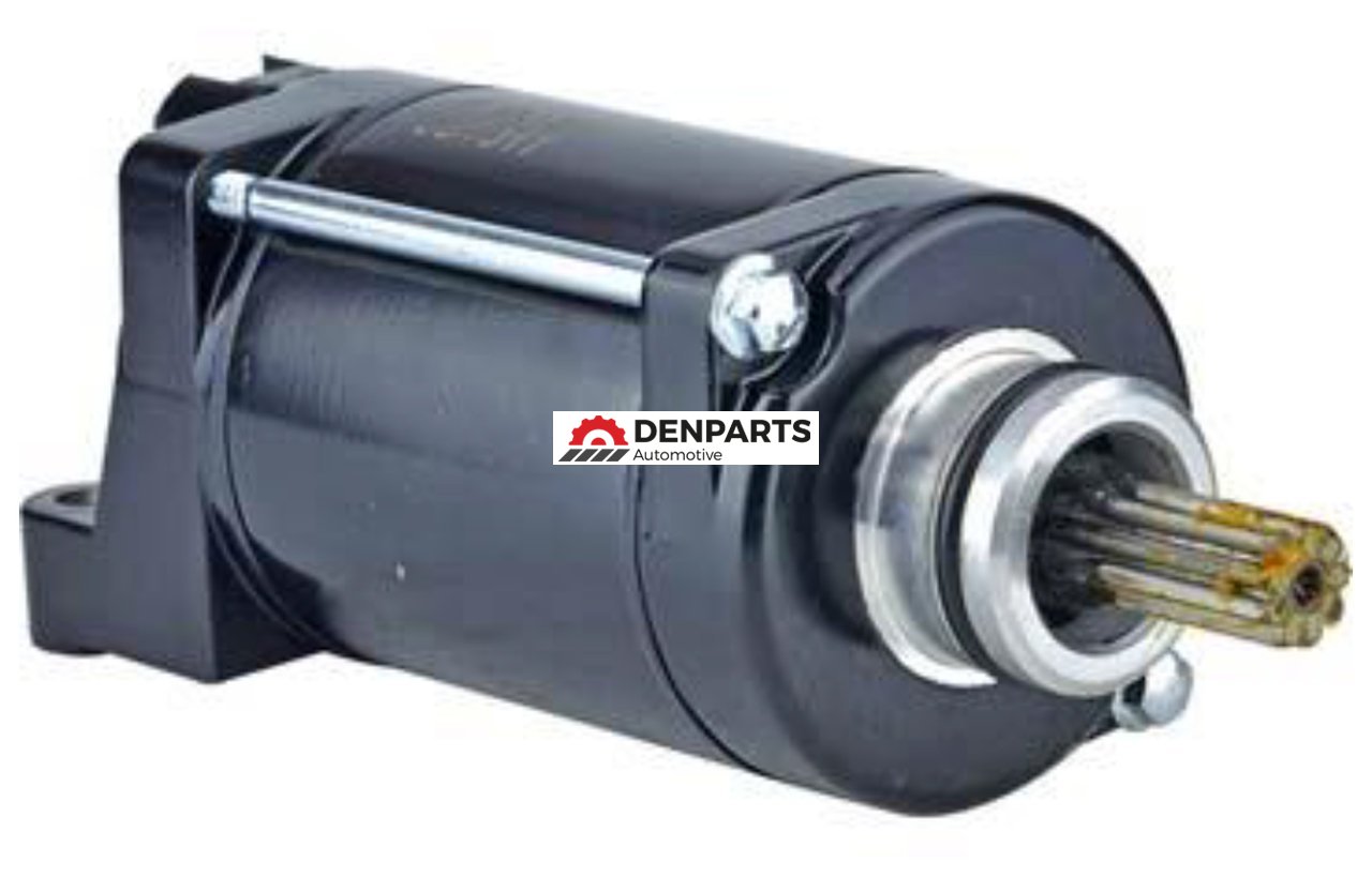 Starter Fits Honda CB500F CB500FA Motorcycles 2013 2014 2015