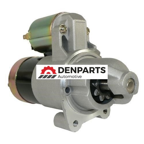 Starter John Deere Farm M2T32481 191 1760 02