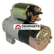 Starter John Deere Farm M2T32481 191 1760 02