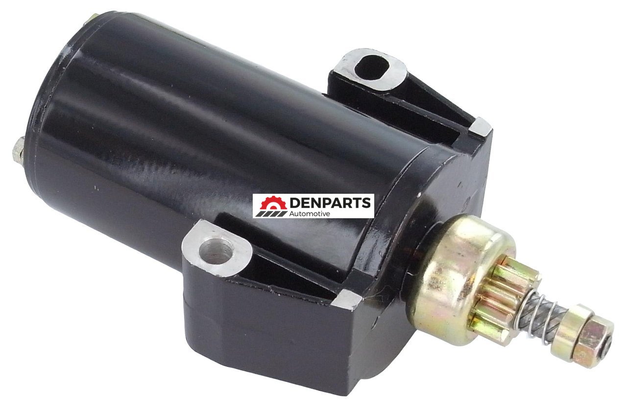 Starter Fits Mercury Mariner Outboard Engines 9 9 15 18 20 25 HP