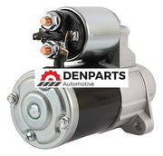 Starter Fits Mitsubishi Lancer 2 0L 2008 2009 2010 2011 2012 2013 2014 2015
