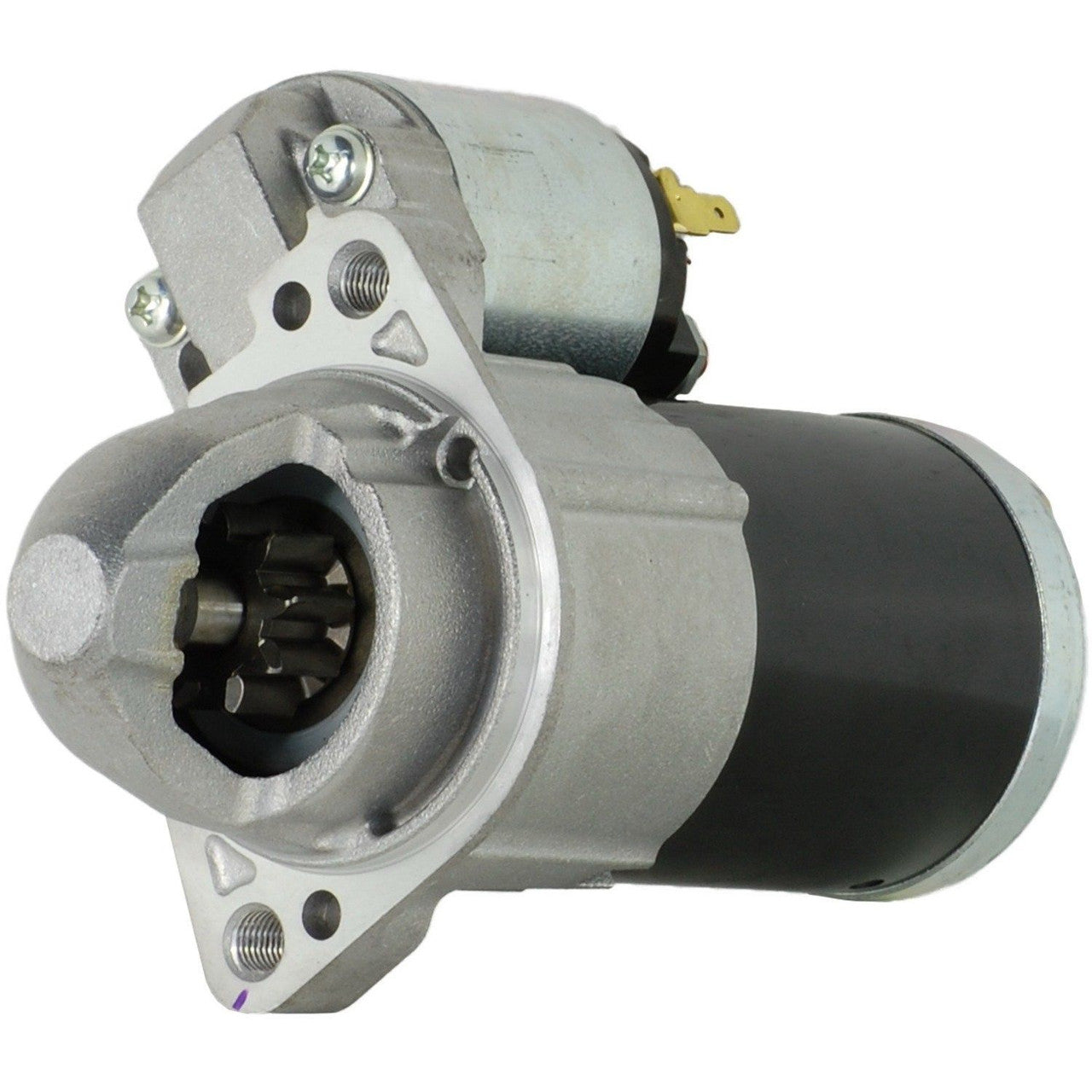 Starter Fits Mitsubishi Lancer 2 0L 2008 2009 2010 2011 2012 2013 2014 2015