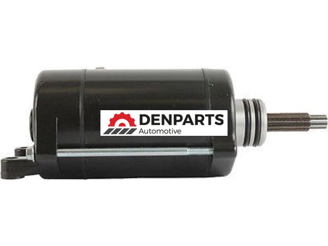Starter Fits Polaris RZR 4 900XP EFI EPS International 875cc 4014548 4014037