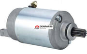 Starter Fits Suzuki GS450ST GS450SX Motorcycles 1980 1981 1982