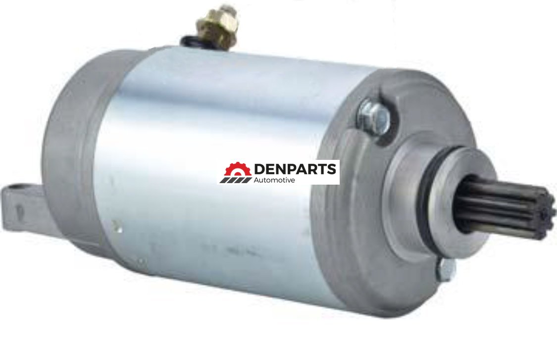 Starter Fits Suzuki GS650G GS650GL GS650GT Motorcycles 1981 1982 1983