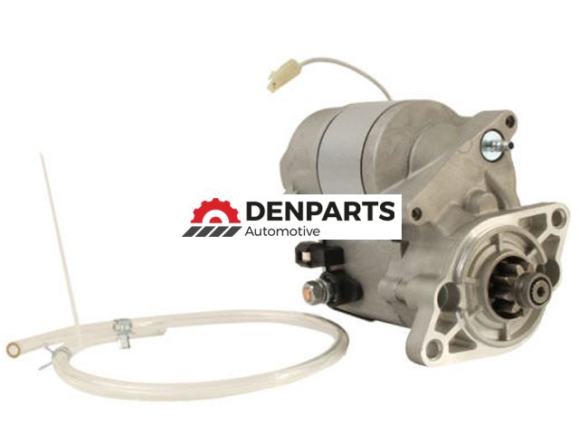Starter for Bobcat 2200 2300 UTV ClubCar Kubota D722 Engine