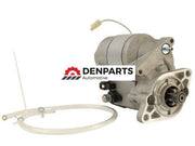 Starter for Bobcat 2200 2300 UTV ClubCar Kubota D722 Engine