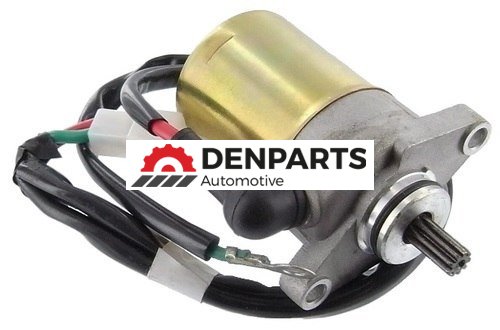 Starter for Bombardier DS50-90 Quest 50 Mini ATV
