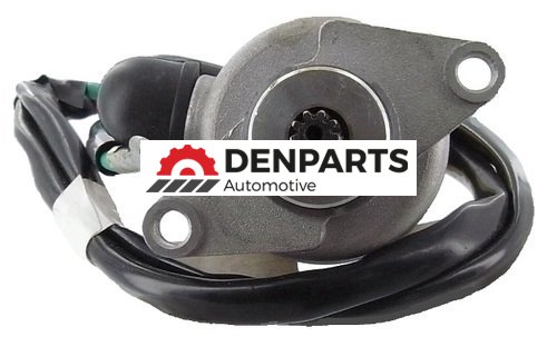 Starter for Bombardier DS50-90 Quest 50 Mini ATV