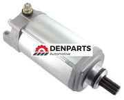 Starter for Bombardier DS650 DA650X Baja 2000-07
