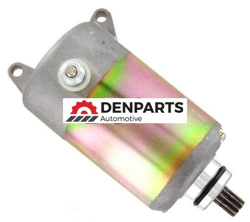 Starter for Honda CB250Nighthawk CMXRebel 1991-06