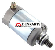 Starter for Honda CBR1000RR 998cc 31200-MEL-D21