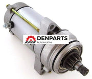 Starter for Honda GL1800 GL1800A 1832cc 2006
