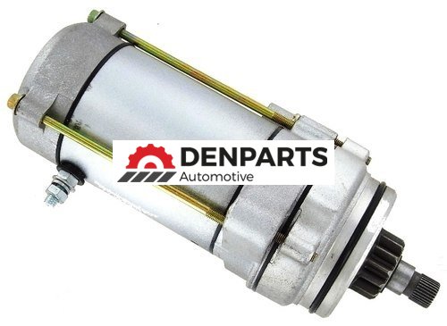 Starter for Honda GL1800 GL1800A 1832cc 2006
