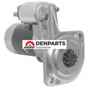 STARTER FOR HYSTER LIFT TRUCK 240 280 ISUZU DIESEL 5811000990 5811000991