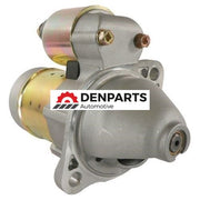Starter For Kubota Tractor 27HP 32HP 1999 2000 2001 2002 2003