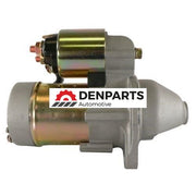 Starter For Kubota Tractor 27HP 32HP 1999 2000 2001 2002 2003