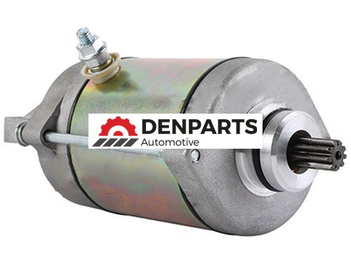 STARTER FOR KYMCO SCOOTERS 31210-KHE7-9000-M1 00128750 31210-KHE7-90A