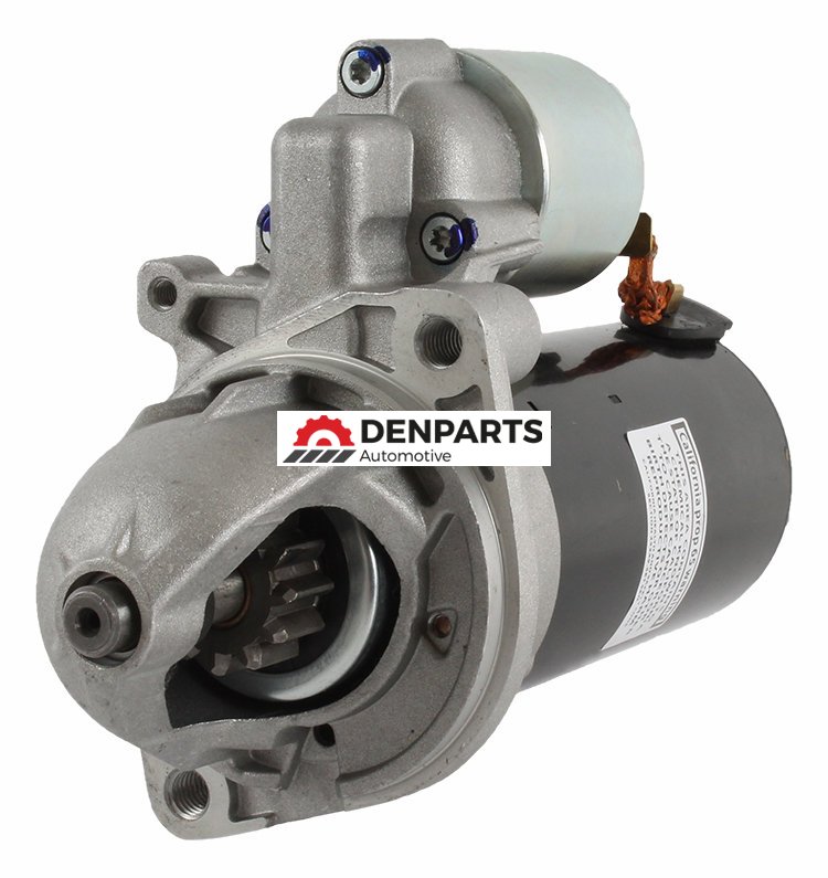 Starter For Mercedes Benz C220 2 2L 2003-On CLC200 2 2 2008-On