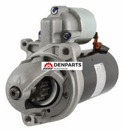 Starter For Mercedes Benz E200 E220 2 1 Liter 2006 On