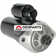 Starter For Mercruiser Inboard Engines 5 7 EFI Gen 5 7L EFI Gen MIE
