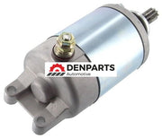 Starter for Suzuki GSX-R750 T V W X 1996-1999