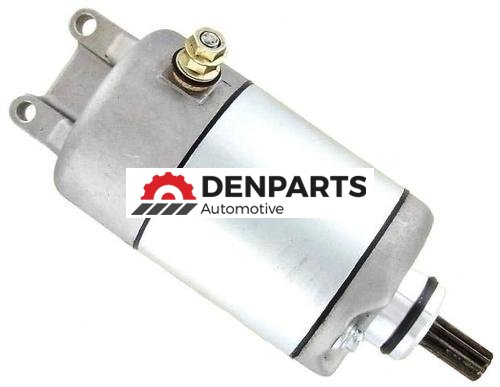 Starter for Suzuki Katana J-V 1988-97 600cc