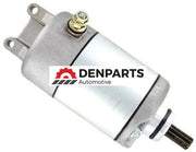 Starter for Suzuki Katana J-V 1988-97 600cc