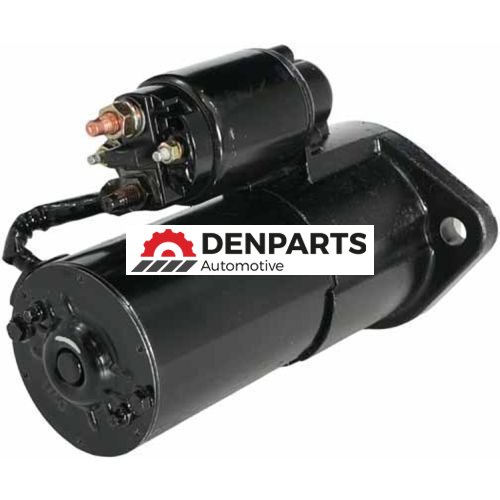 Starter For Volvo Penta Inboard Sterndrive 8 1GXiL 2000-2007 496ci 7 1L Gas