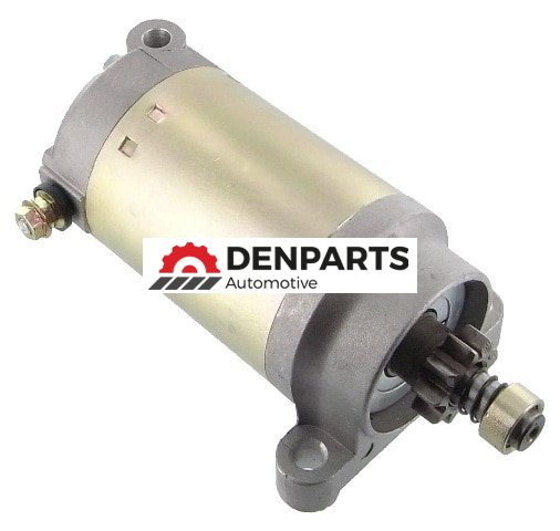 Starter for Yamaha Snowmobile 1997-2005 Many Models
