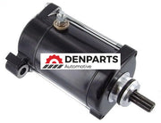 Starter for Yamaha Wave Runner 760cc 1996-2001